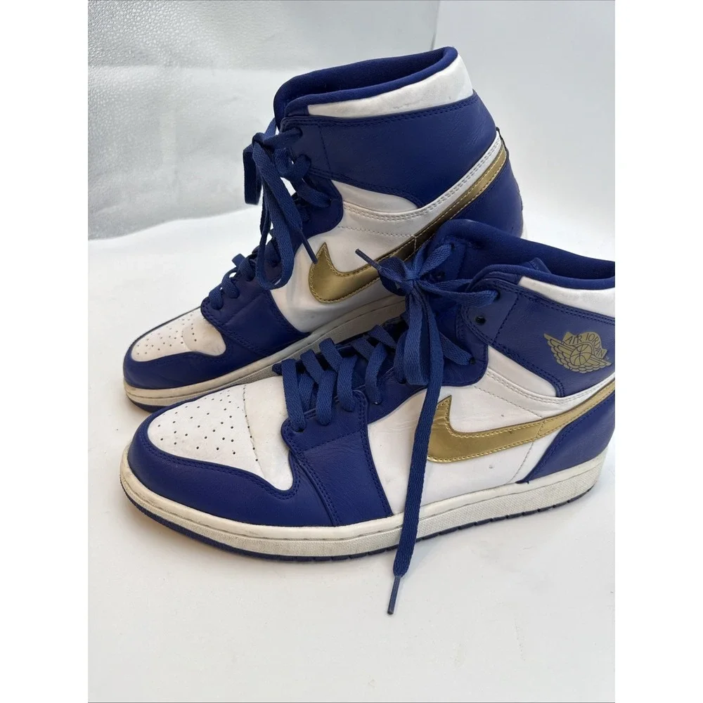 Jordan product pair
